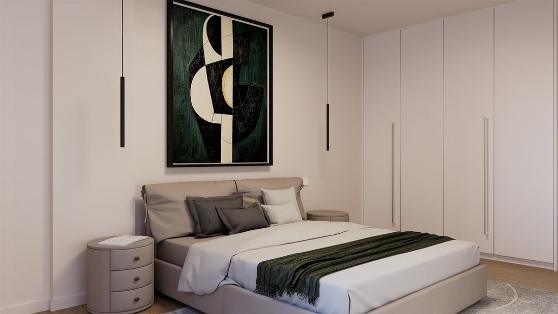 Apartamento en Vrilissia, Ática, Grecia 5 - 19214665