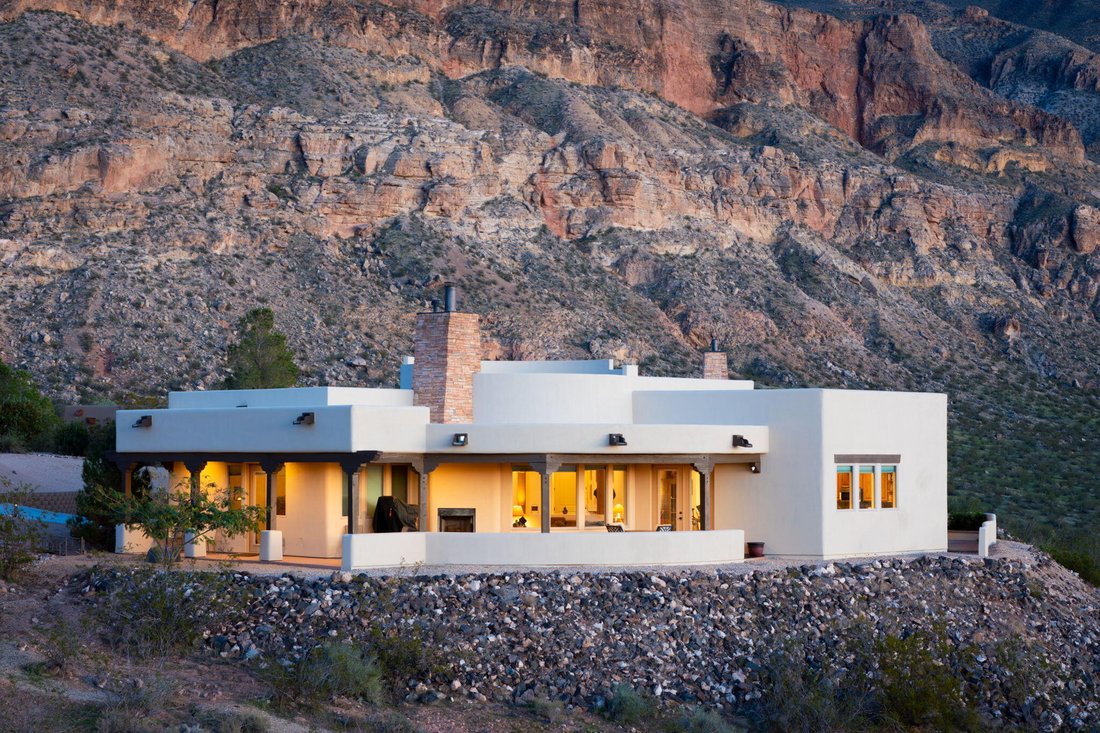 Maison à Hurricane, Utah, États-Unis 1 - 19216654
