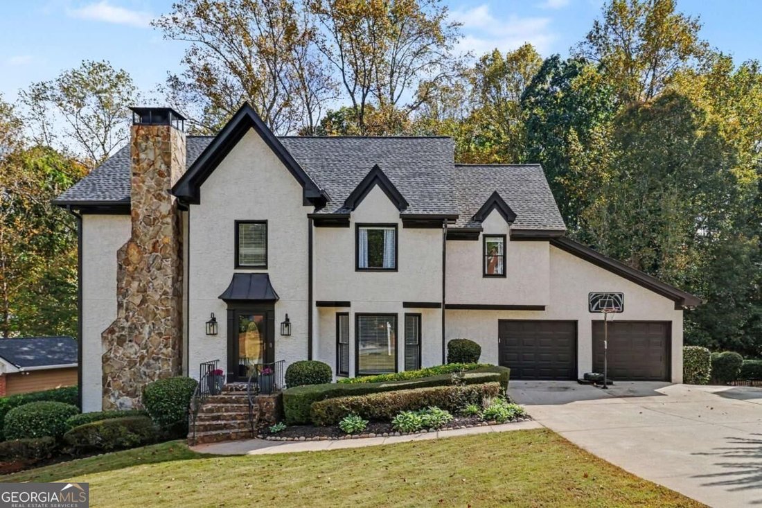 House in Marietta, Georgia, United States 2 - 19218773