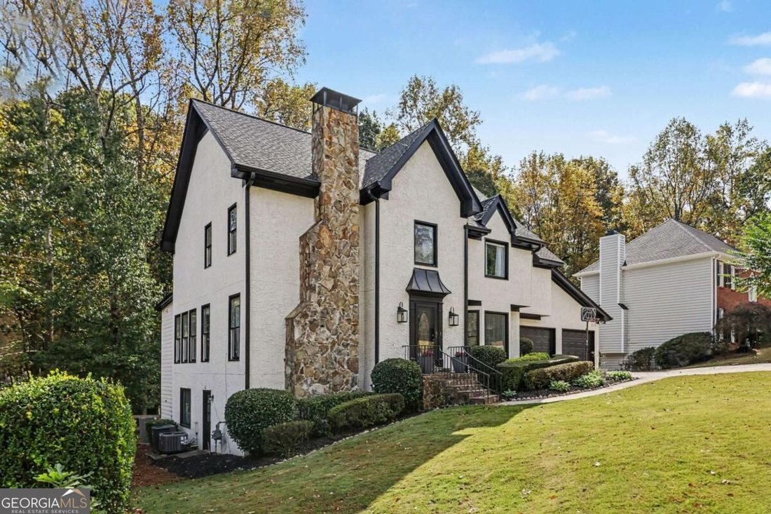 House in Marietta, Georgia, United States 3 - 19218773
