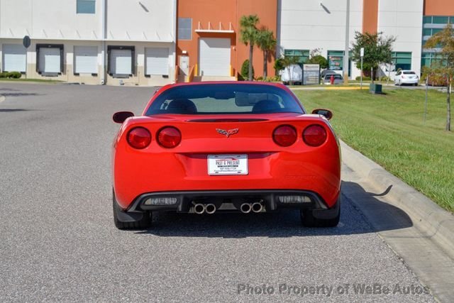 Chevrolet Corvette in Calverton, NY, United States 4 - 19217301