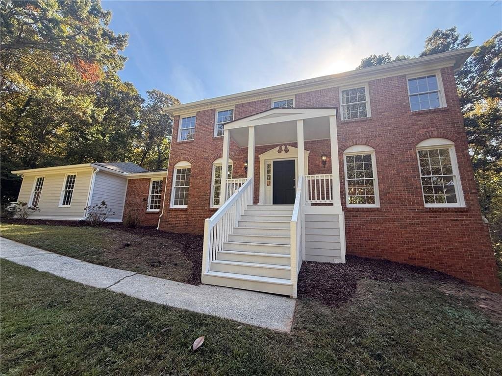 House in Marietta, Georgia, United States 4 - 19218898