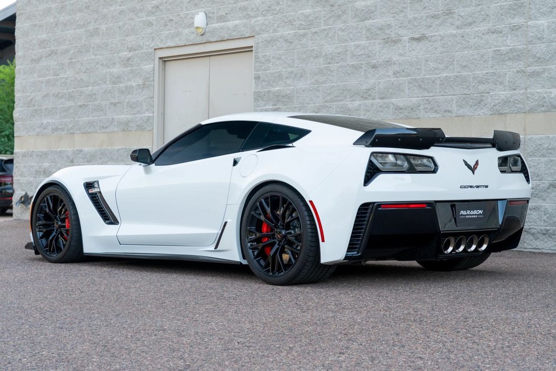 Coupe in Scottsdale, AZ, United States 3 - 19219118
