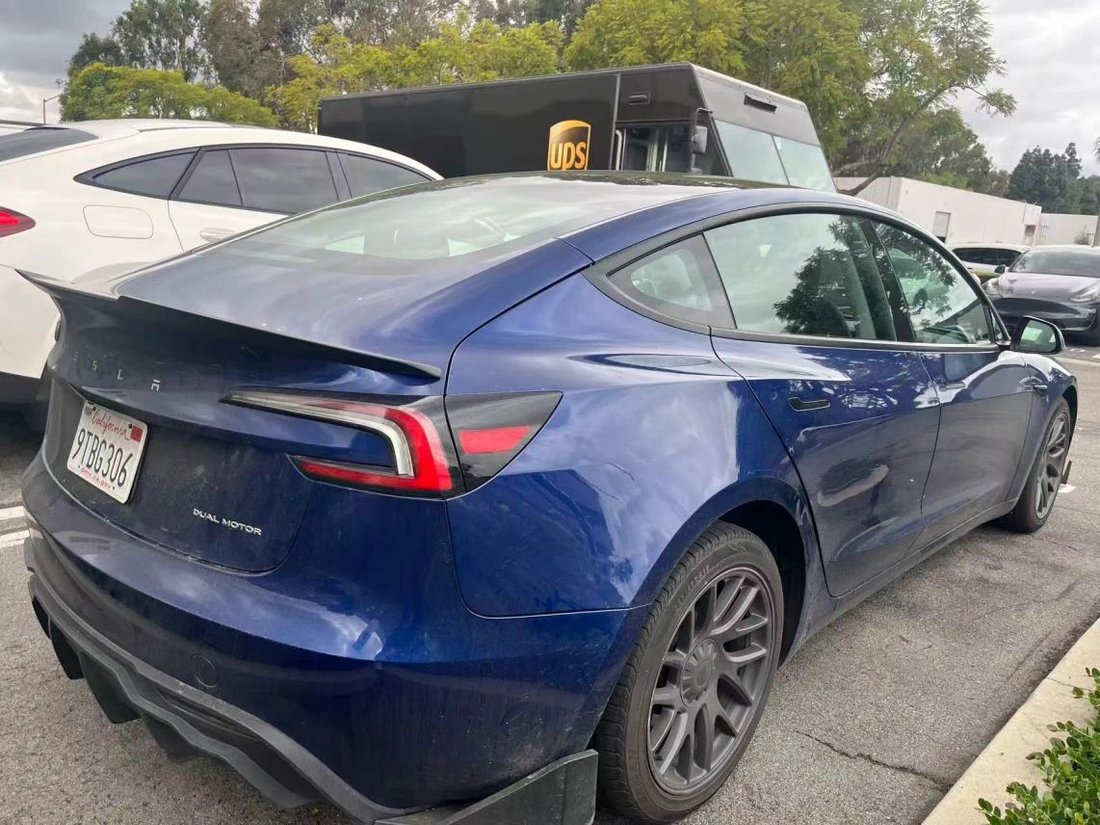 Sedan in Costa Mesa, CA, United States 2 - 19218934