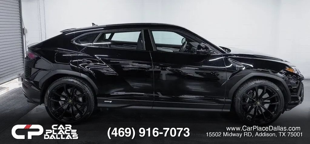 Suv in Addison, TX, United States 3 - 19219308