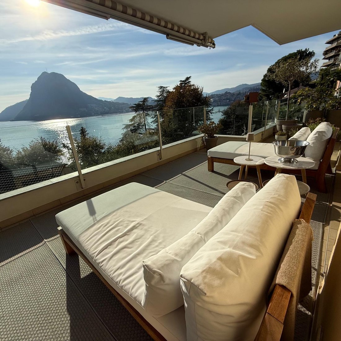 Appartamento a Lugano, Ticino, Svizzera 3 - 19214616