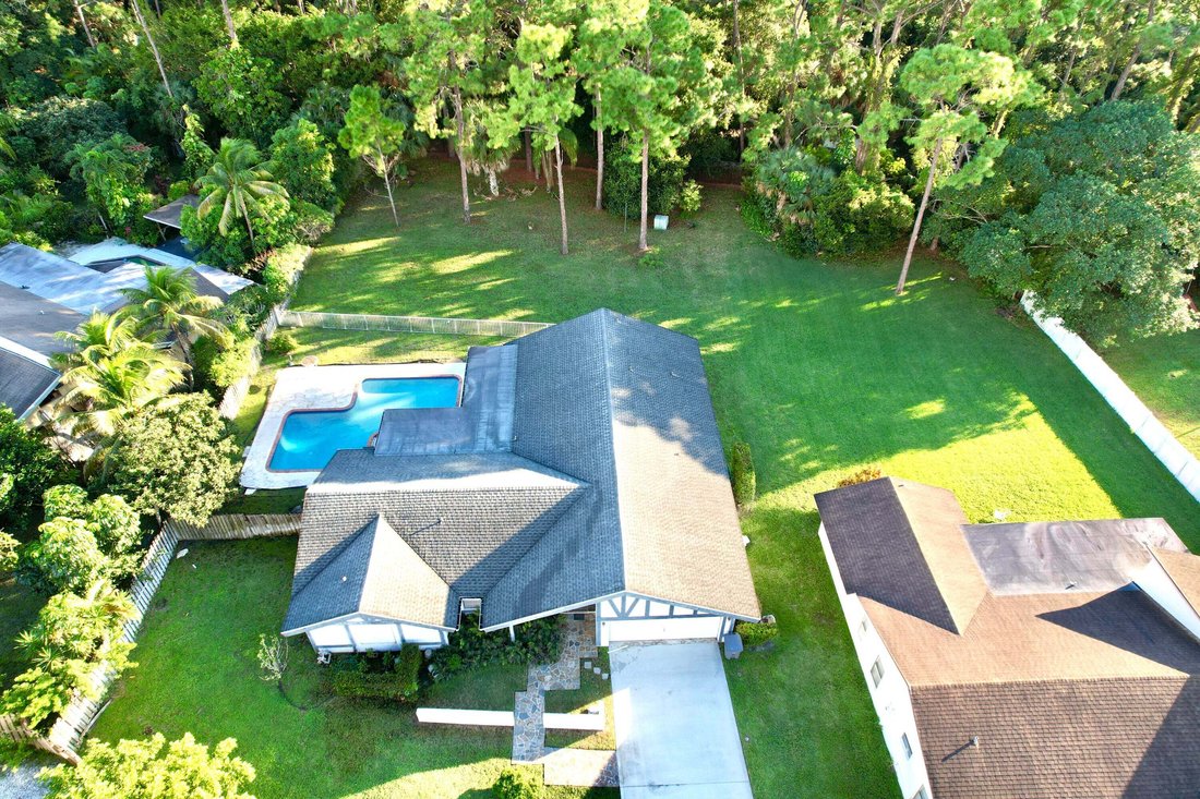 Casa en Boca Ratón, Florida, Estados Unidos 3 - 19220433