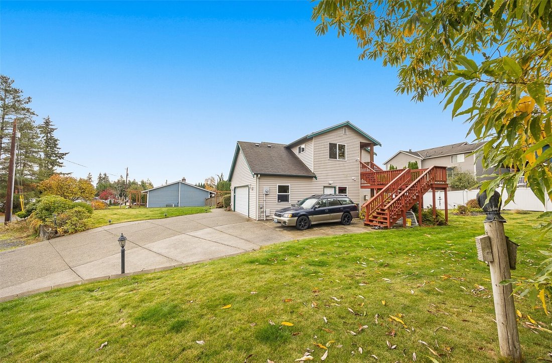 House in Lynnwood, Washington, United States 2 - 19218868