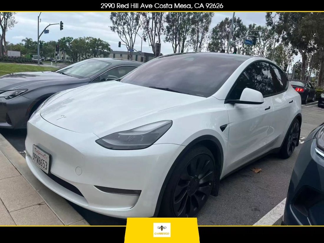 Suv in Costa Mesa, CA, United States 1 - 19218965