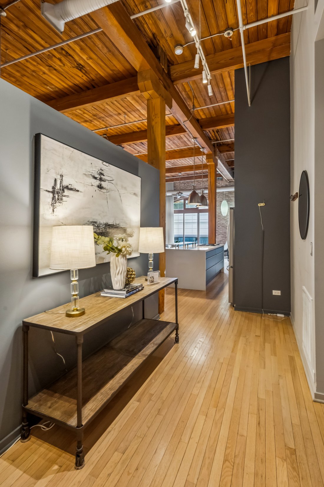 Condo in Chicago, Illinois, United States 1 - 19220015