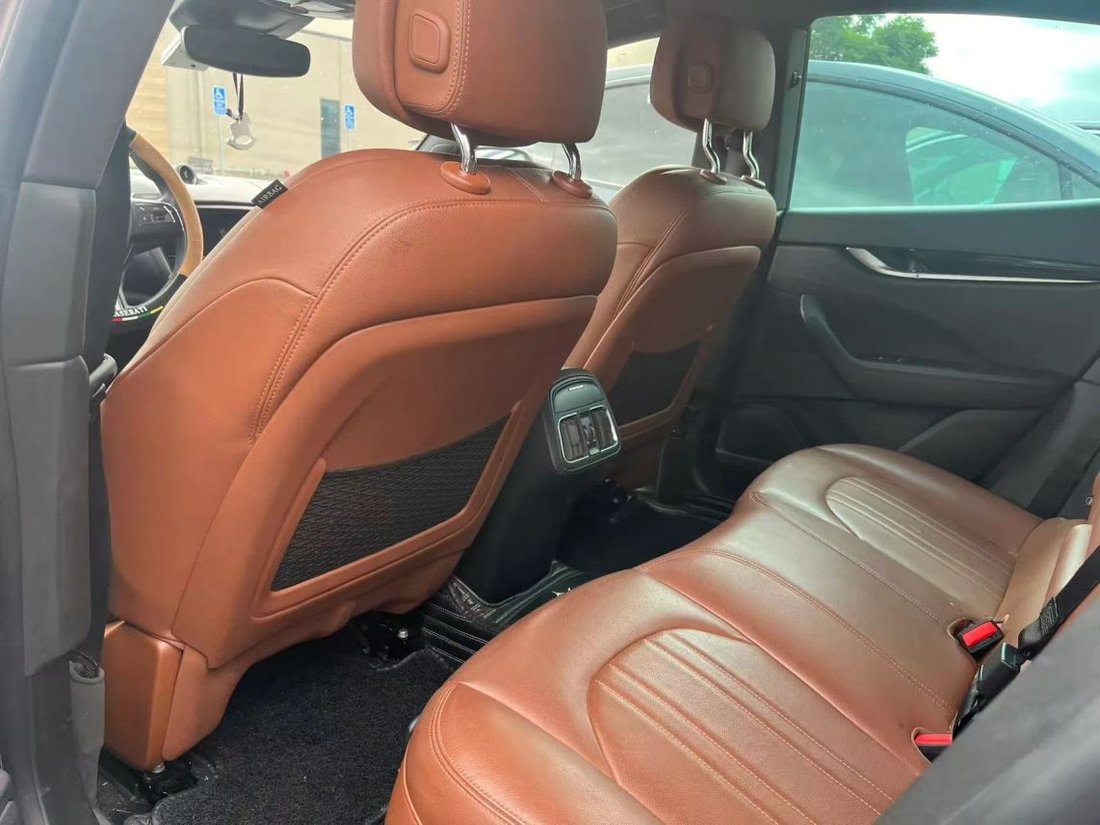 Suv in Costa Mesa, CA, United States 4 - 19218992