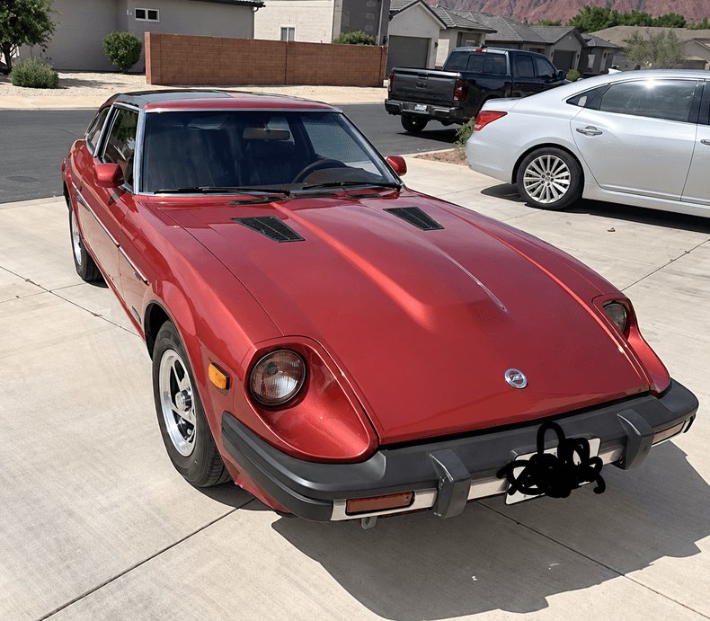 Coupe in Glendale, United States 1 - 19220287