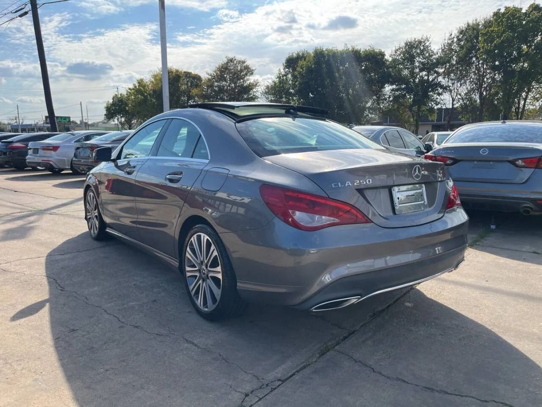 Coupe in Houston, TX, United States 3 - 19218943
