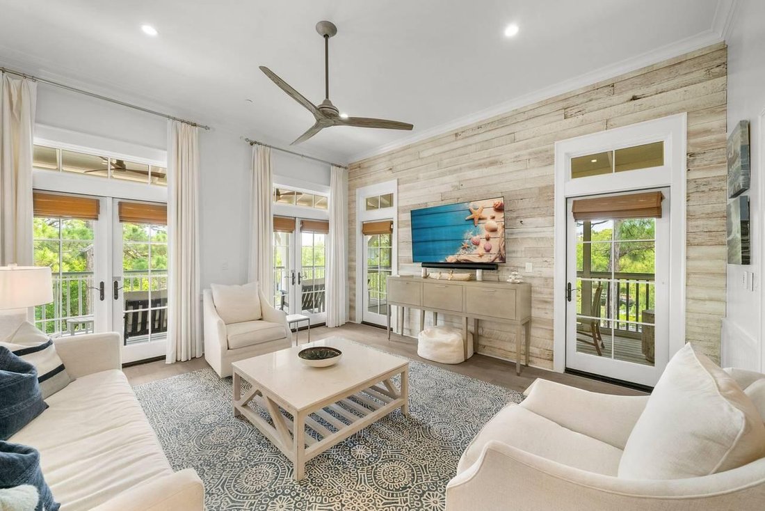 Condominio a Santa Rosa Beach, Florida, Stati Uniti 1 - 19217099