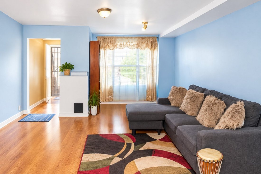 Casa en Nueva York, Nueva York, Estados Unidos 2 - 19216214