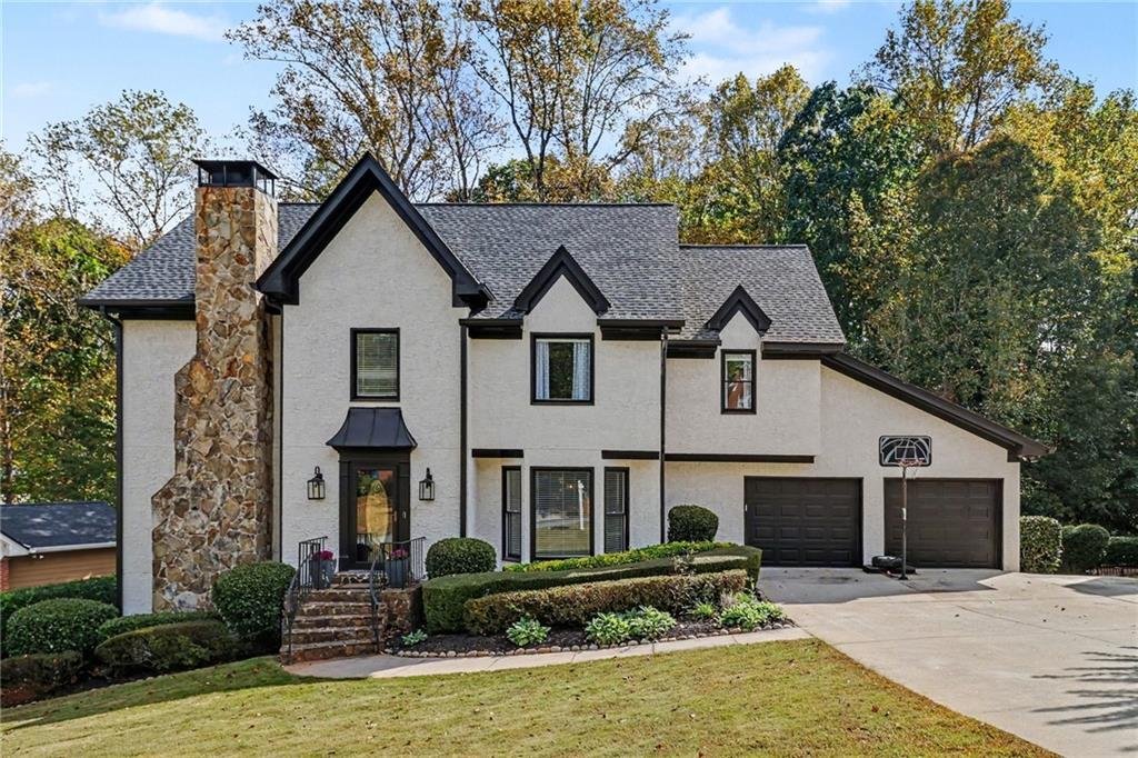 House in Marietta, Georgia, United States 2 - 19218789