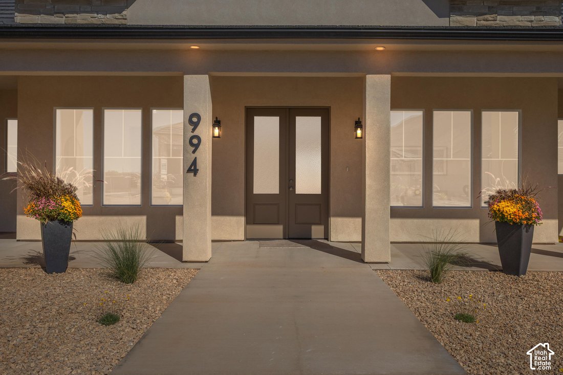 Haus in Hurricane, Utah, Vereinigte Staaten 3 - 19216010
