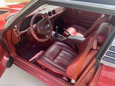 Coupe in Glendale, United States 3 - 19220287