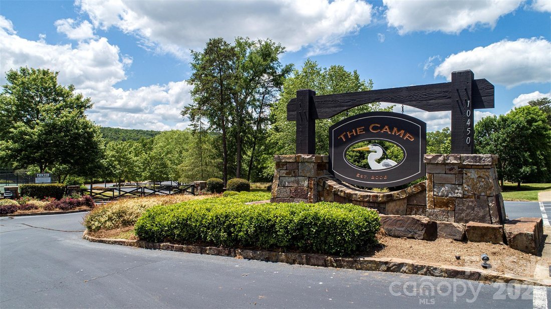 Terreno en Steele Creek, Carolina del Norte, Estados Unidos 5 - 19216485