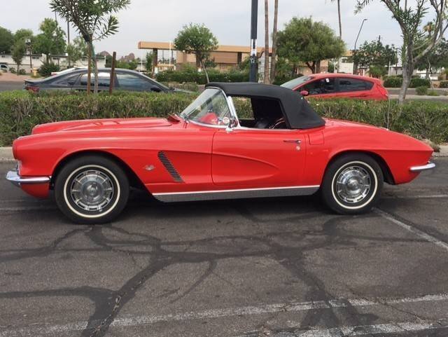 Cabriolet in Glendale, United States 5 - 19220277