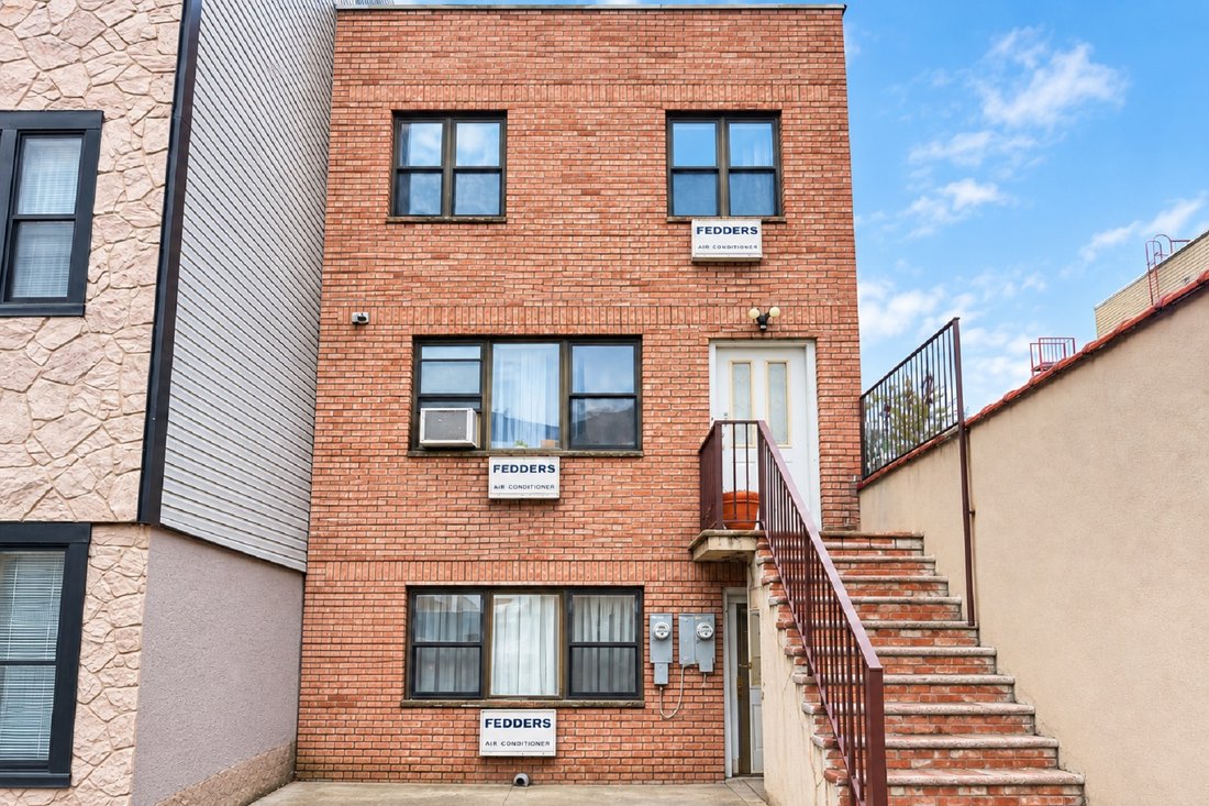 Casa en Nueva York, Nueva York, Estados Unidos 1 - 19216214