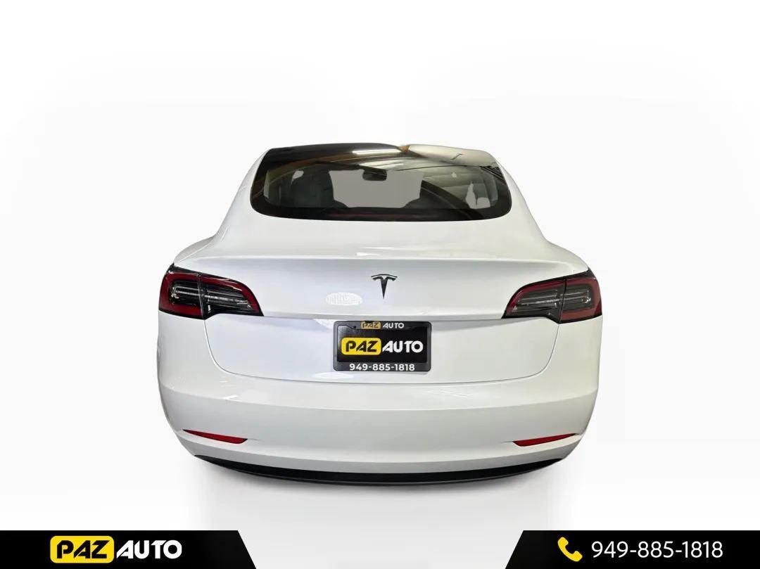Sedan in Laguna Hills, CA, United States 4 - 19218923