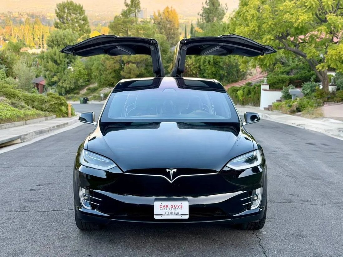 Suv in North Hills, CA, United States 4 - 19219164