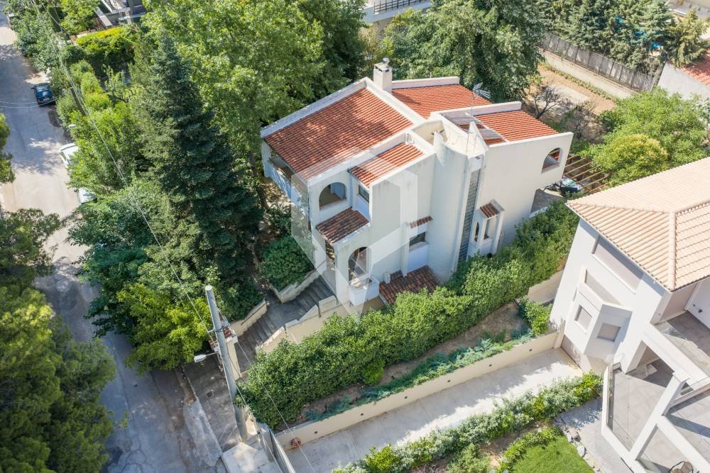 House in Dionysos, Attica, Greece 1 - 19214894