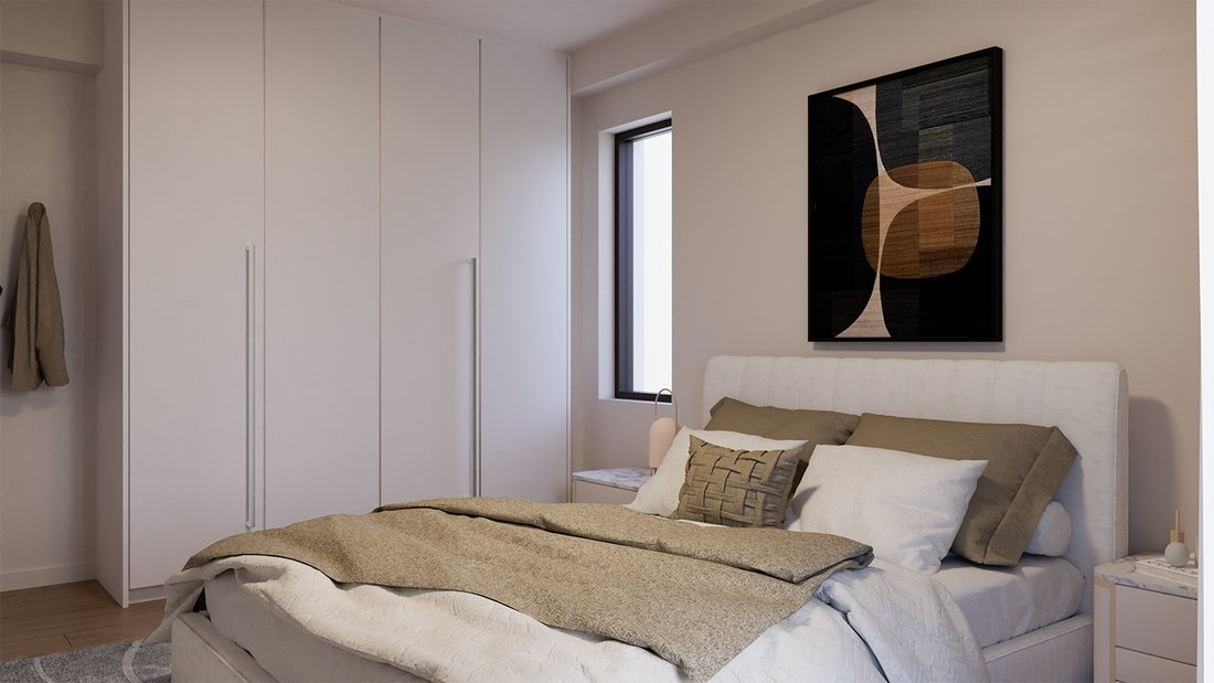 Apartamento en Vrilissia, Ática, Grecia 4 - 19214665