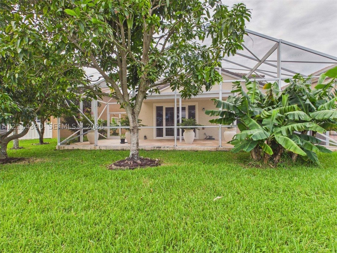 Casa en Boca Ratón, Florida, Estados Unidos 4 - 19214845