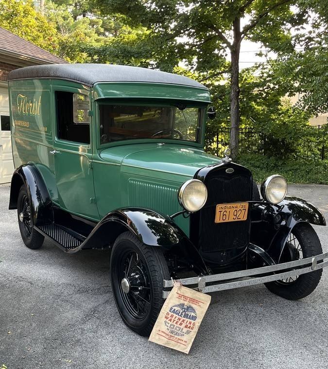 Pickup in Glendale, United States 1 - 19220280