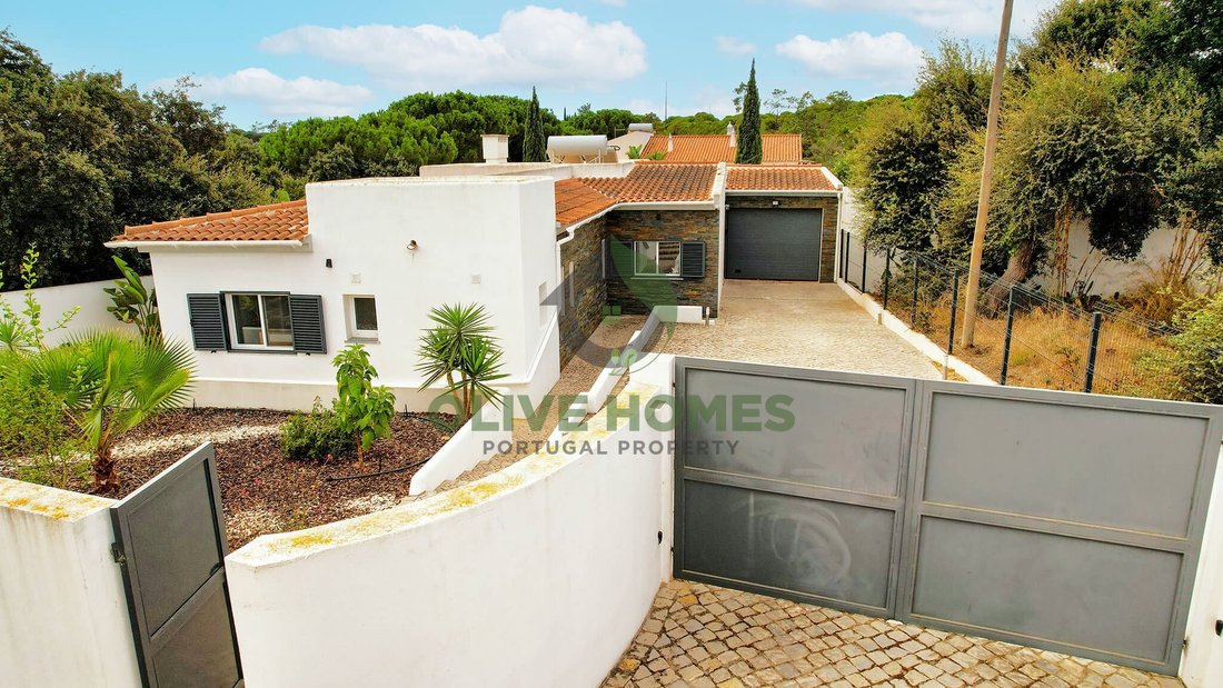 Villa in Almancil, Algarve, Portugal 3 - 19218553
