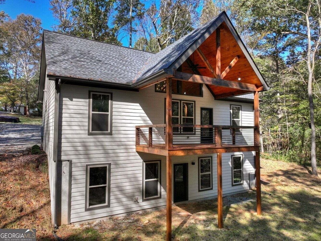 House in Ellijay, Georgia, United States 4 - 19218141