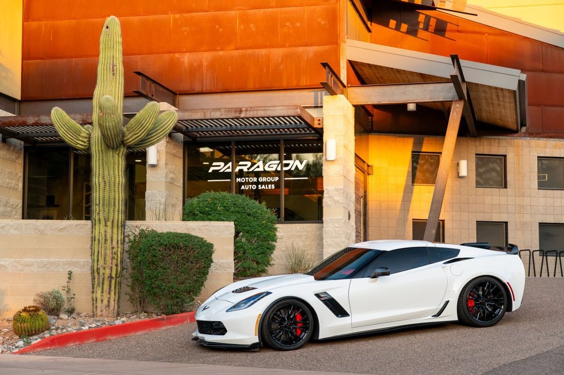 Coupe in Scottsdale, AZ, United States 1 - 19219118