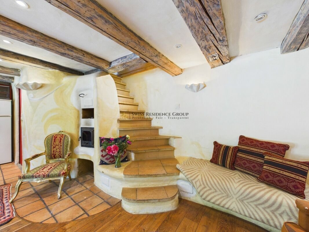 Casa en Stallikon, Cantón de Zúrich, Suiza 4 - 19214434