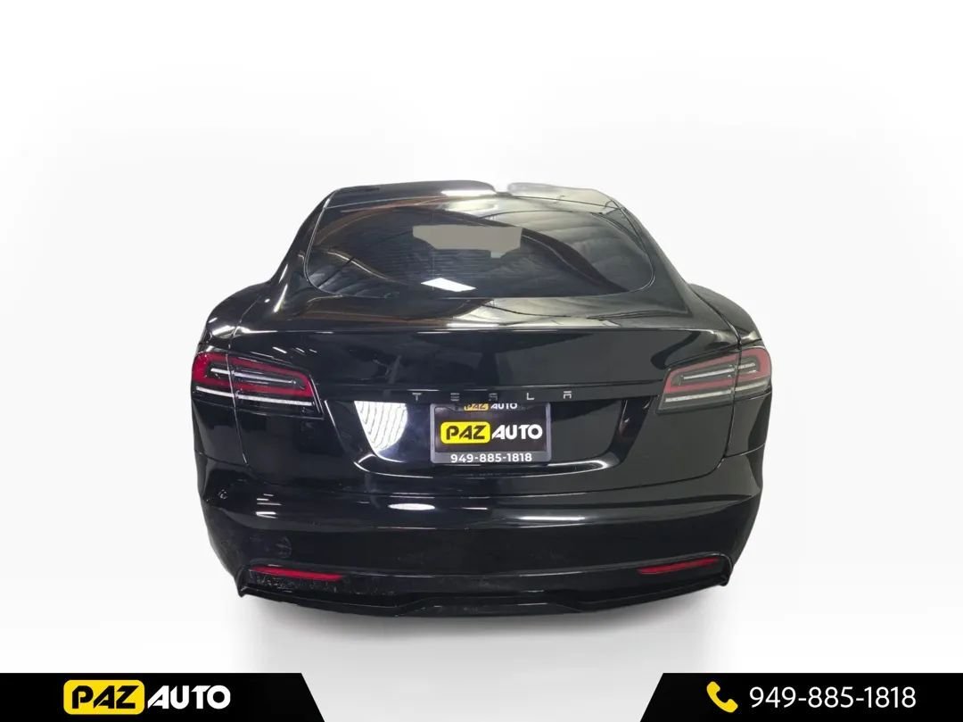 Sedan in Laguna Hills, CA, United States 4 - 19218945