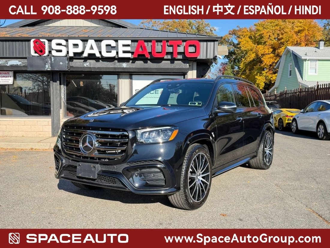 Suv in East Brunswick, NJ, United States 1 - 19219054