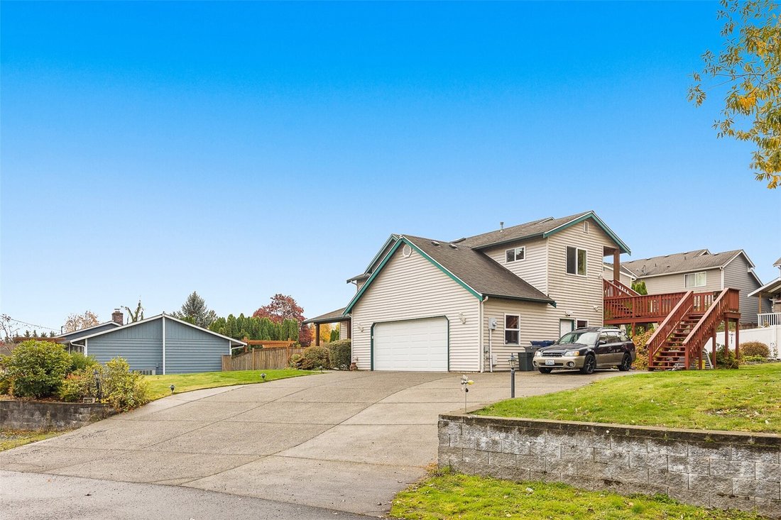 House in Lynnwood, Washington, United States 3 - 19218868
