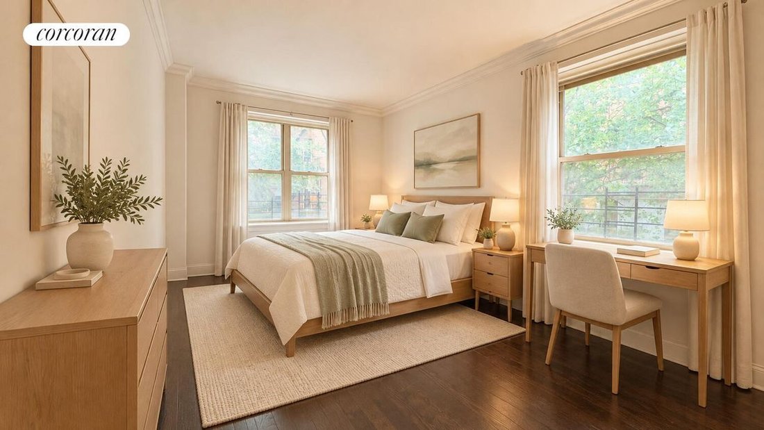 Condominio en Nueva York, Nueva York, Estados Unidos 5 - 19214369