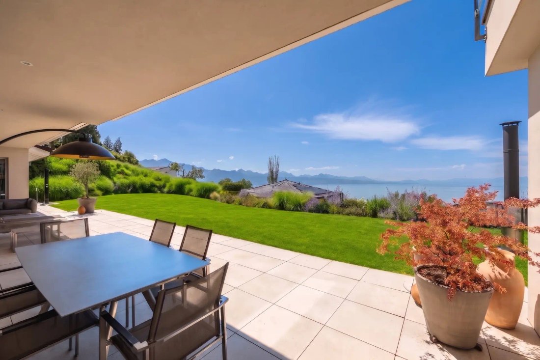 Appartement à La Croix (Lutry), Lutry, Vaud 2 - 19220235