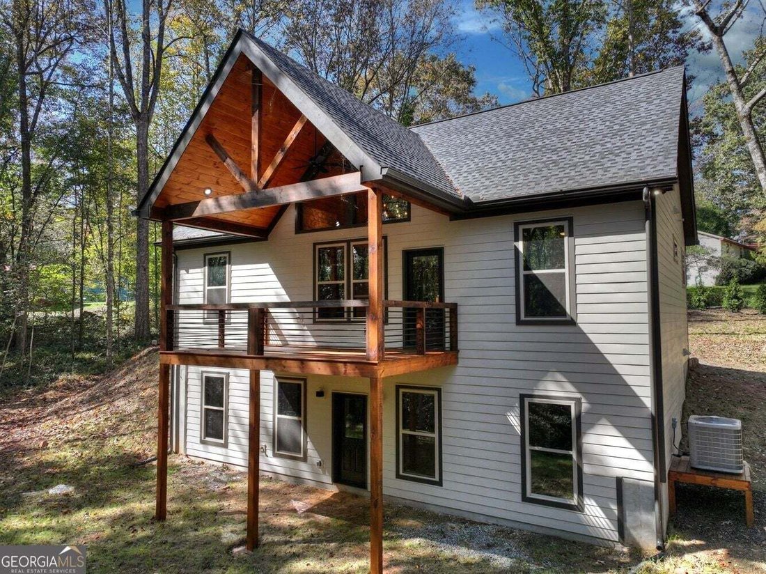 House in Ellijay, Georgia, United States 5 - 19218141