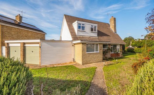Casa en Boxgrove, Guildford, Inglaterra 1