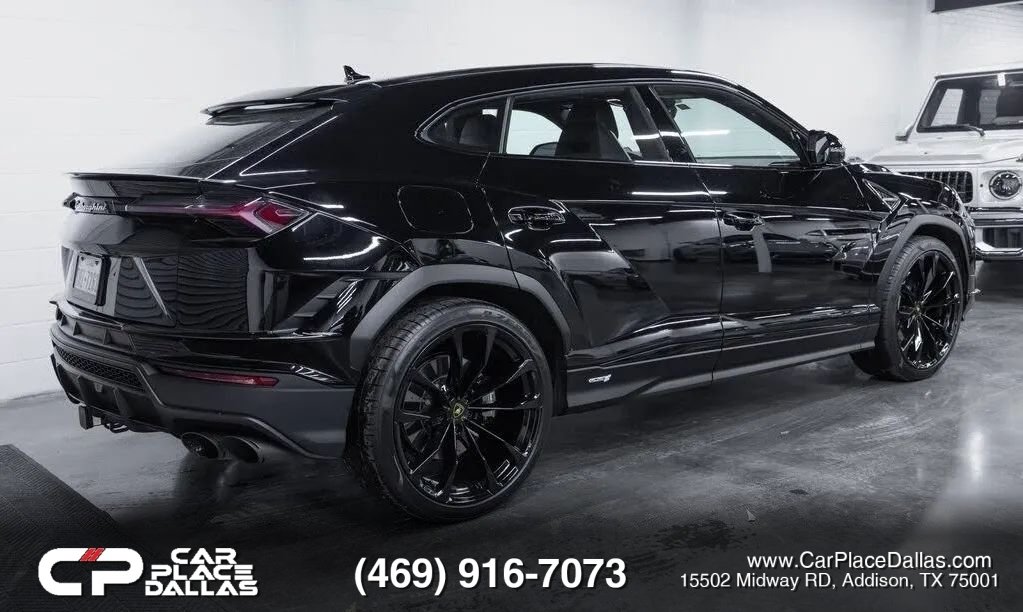Suv in Addison, TX, United States 4 - 19219308