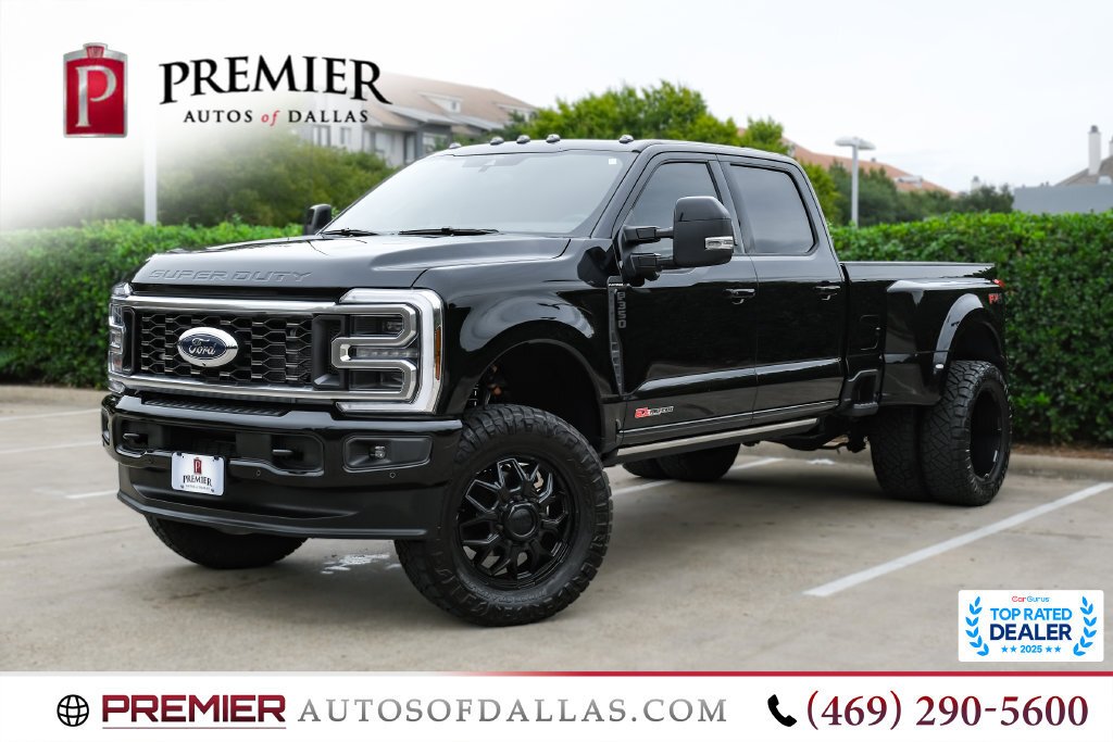 Pickup in Addison, TX, United States 1 - 19220819