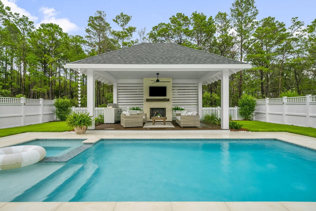 Haus in Watersound, Florida, Vereinigte Staaten 1 - 19217100