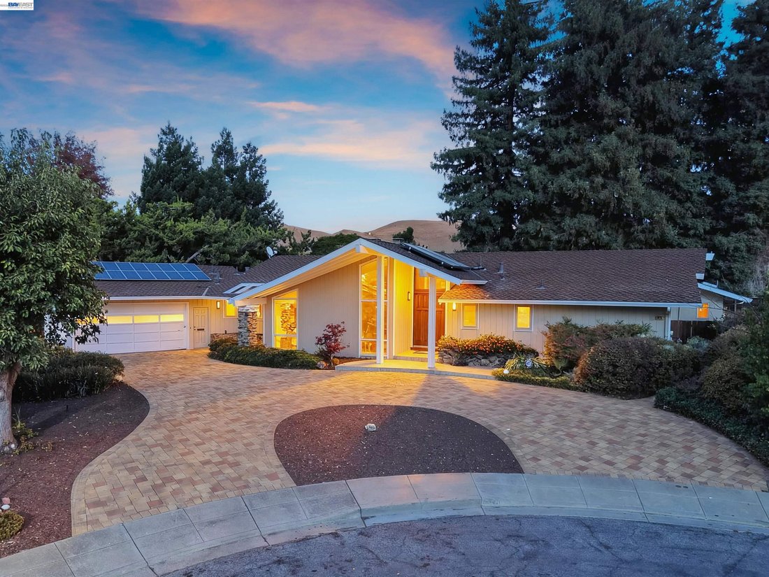 House in Newark, California, United States 1 - 19218165