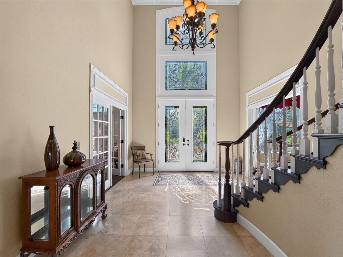 House in Orlando, Florida, United States 4 - 19217173