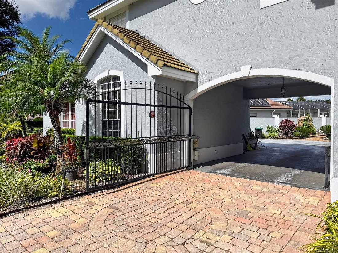 House in Orlando, Florida, United States 3 - 19217173