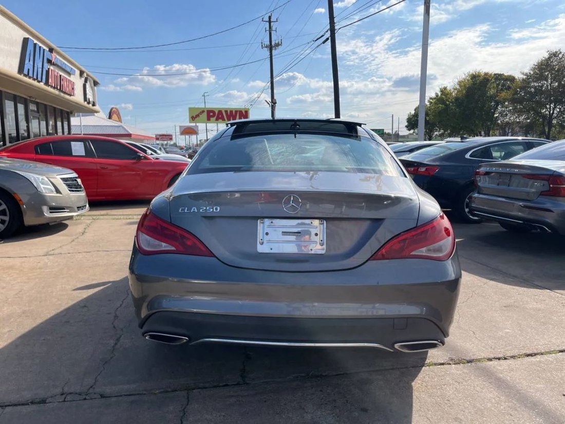 Coupe in Houston, TX, United States 4 - 19218943