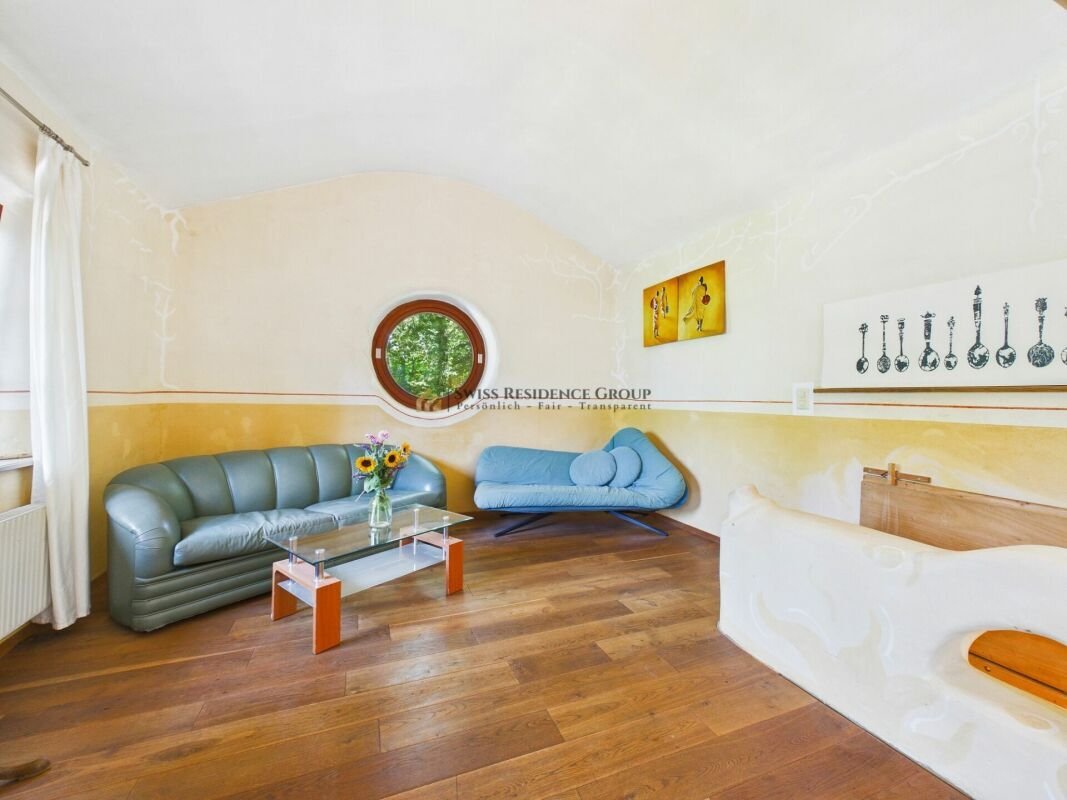 Casa en Stallikon, Cantón de Zúrich, Suiza 2 - 19214434